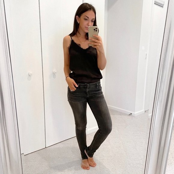 Citizens of Humanity Jeans - Picture 1 of 8